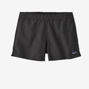 Patagonia shorts